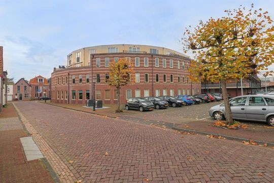 Willigenburg 4, Enkhuizen foto-0 thumb