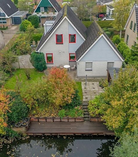 Melkbon 6, Enkhuizen
