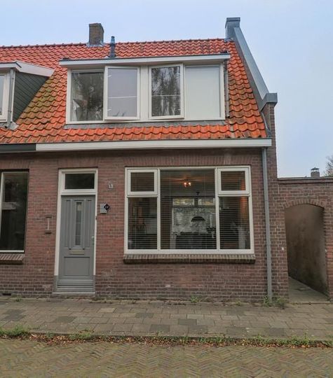 Klooster 13, Enkhuizen