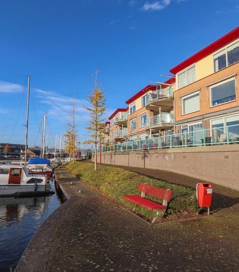 Waterborg 175, Medemblik