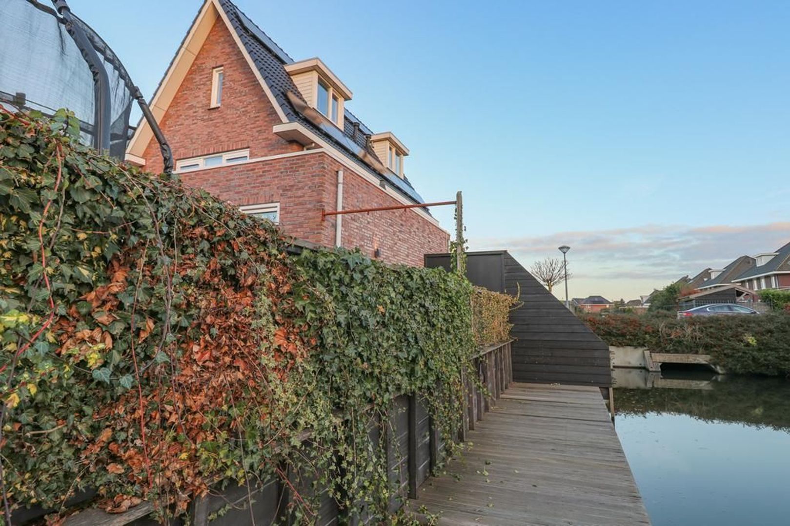 Katschip 56, Enkhuizen foto-67