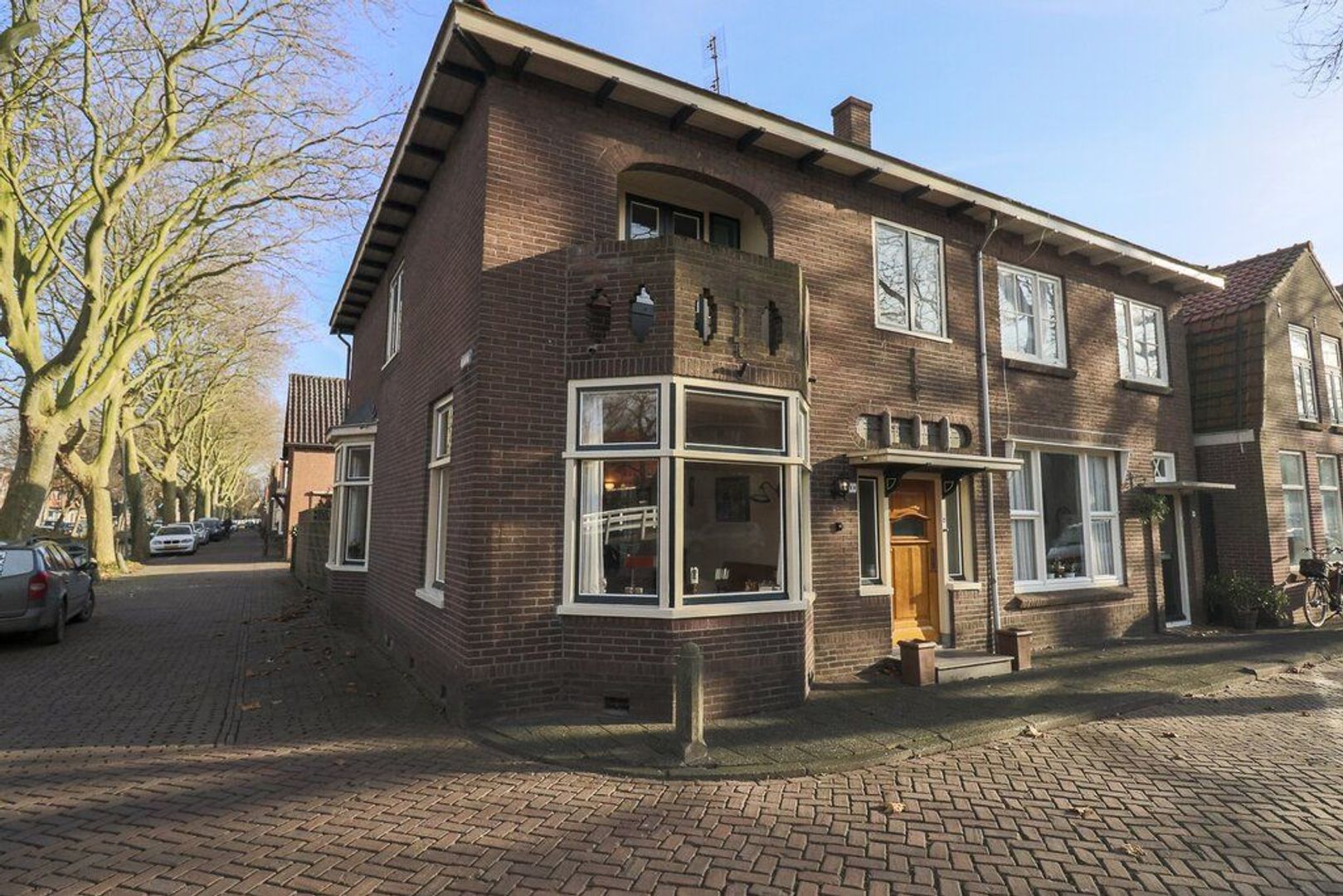 Oude Gracht 40, Enkhuizen foto-0