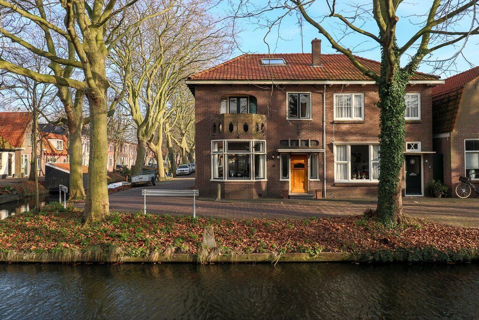 Oude Gracht 40, Enkhuizen foto-11