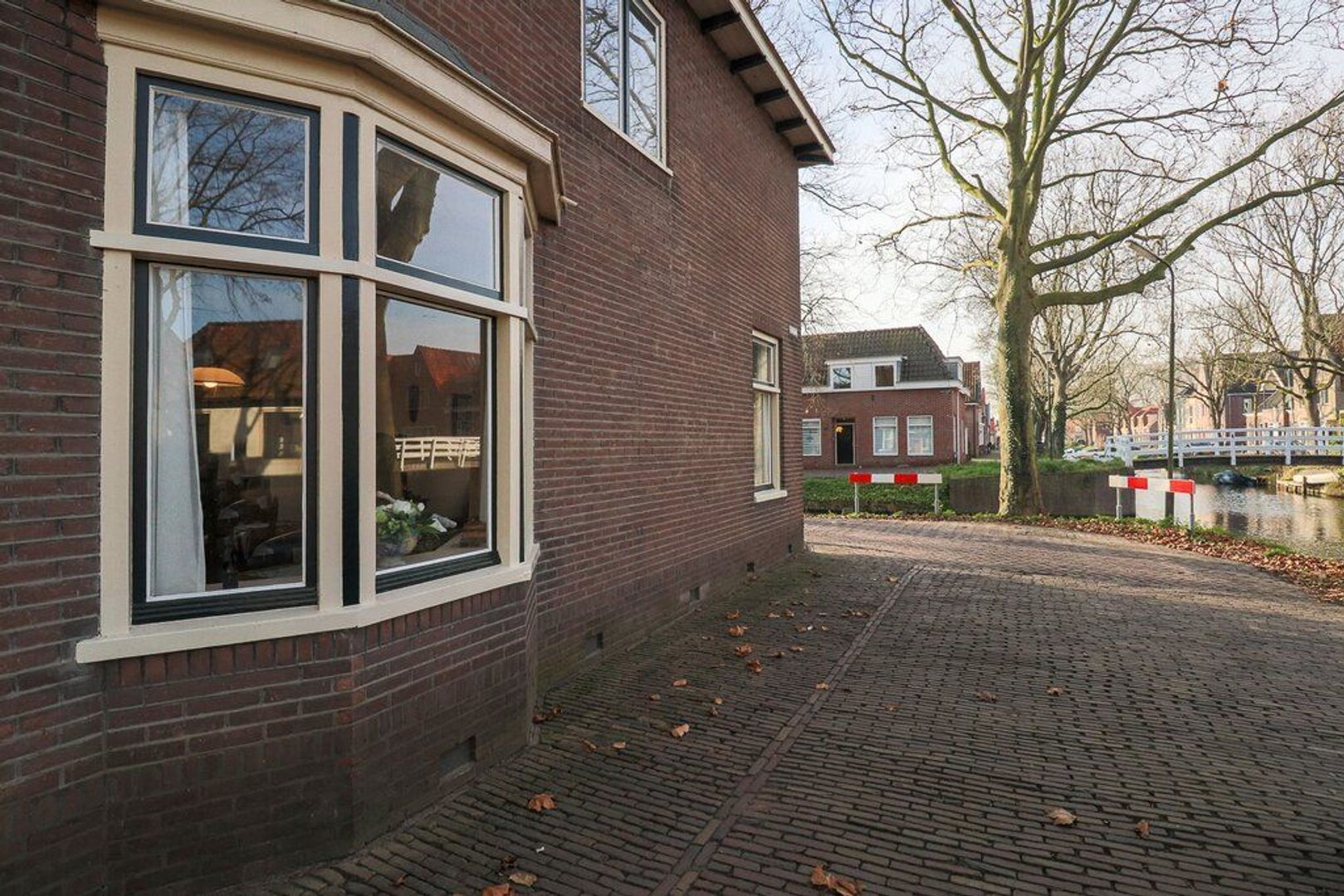 Oude Gracht 40, Enkhuizen foto-12