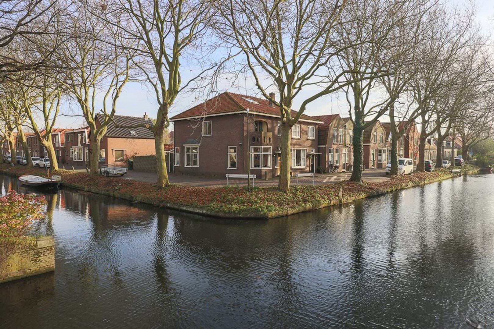 Oude Gracht 40, Enkhuizen foto-54