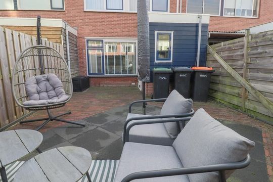 Beukenlaan 163, Grootebroek foto-1