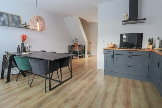 Beukenlaan 163, Grootebroek foto-20