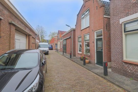 Krugerstraat 4, Enkhuizen foto-6 thumb