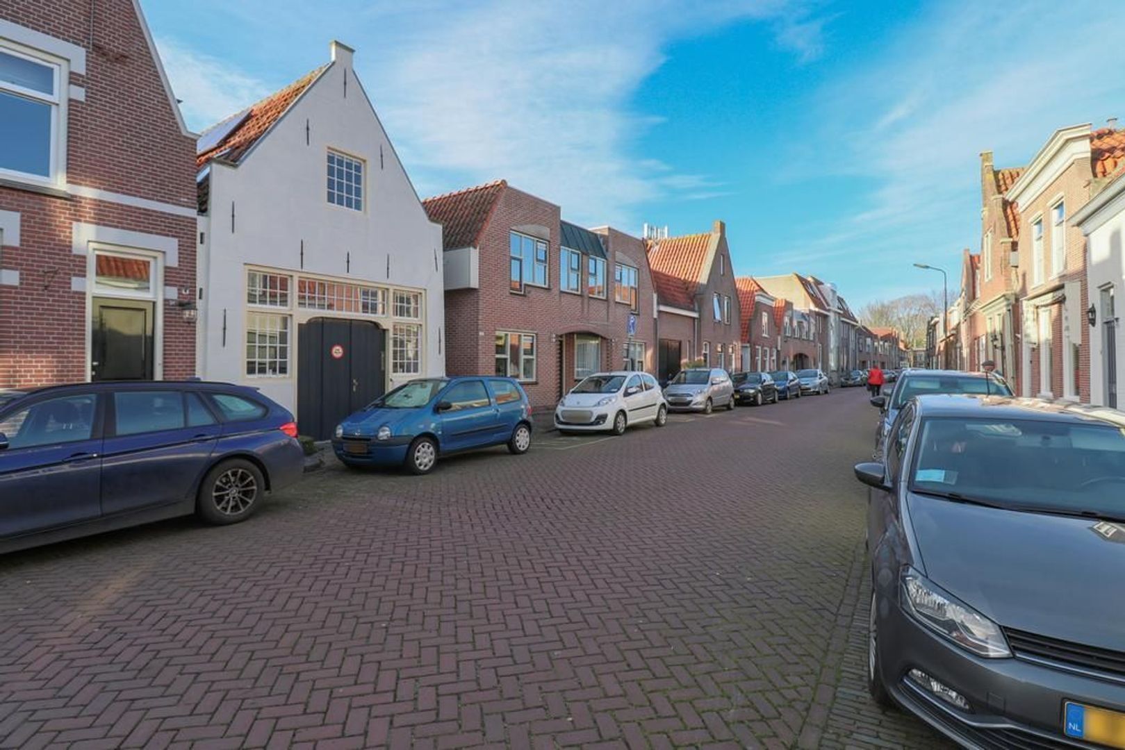 Breedstraat 24 b, Enkhuizen foto-32