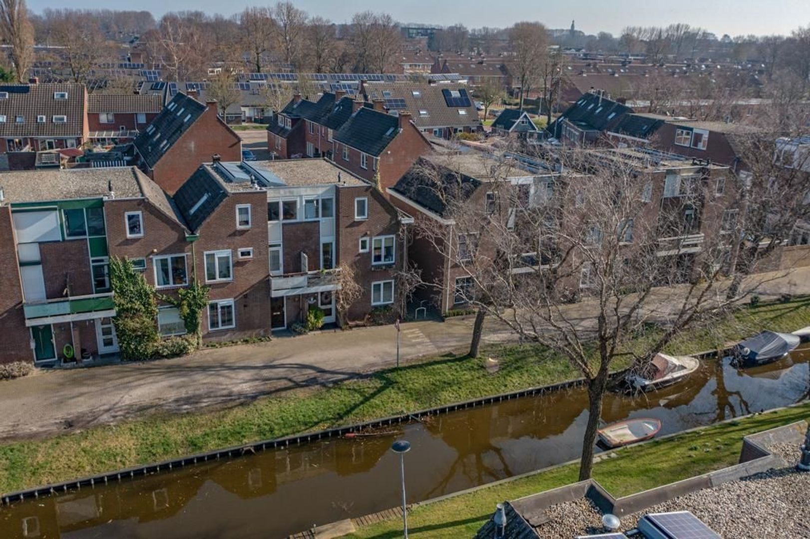 De Laars 28, Enkhuizen foto-2