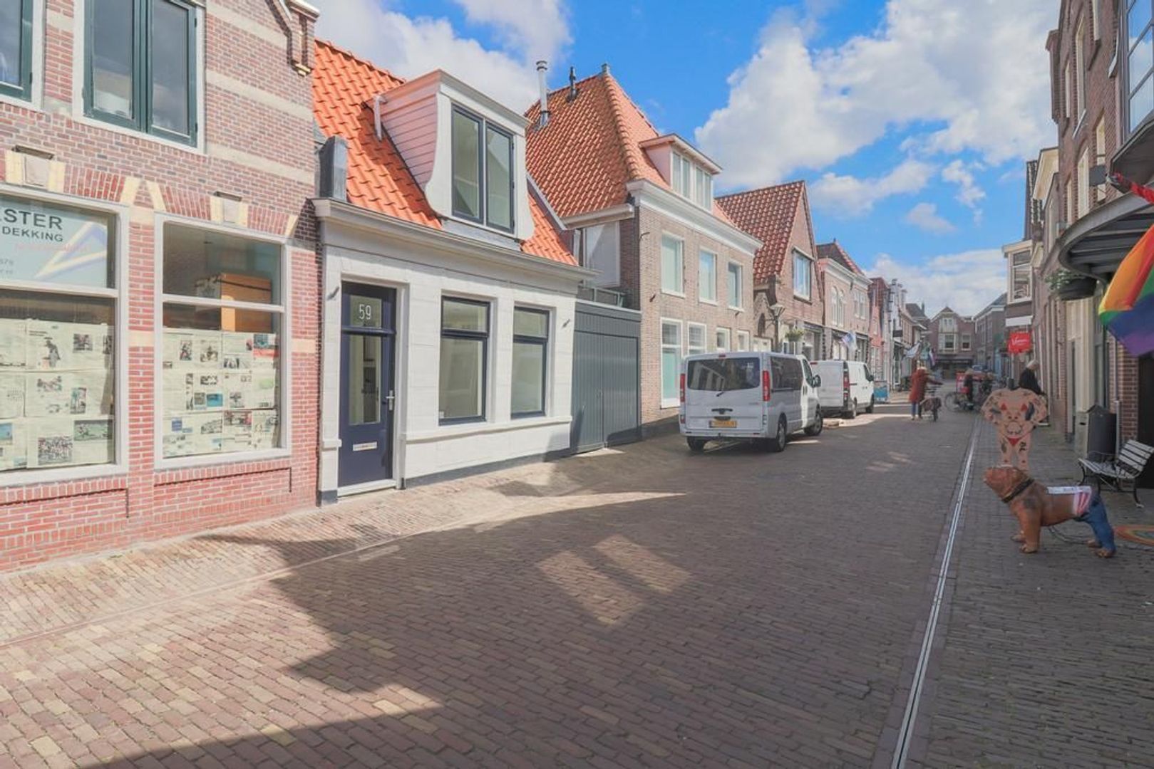 Vijzelstraat 59, Enkhuizen foto-6