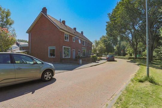 Dirk Wierengastraat 11, Enkhuizen foto-55 thumb