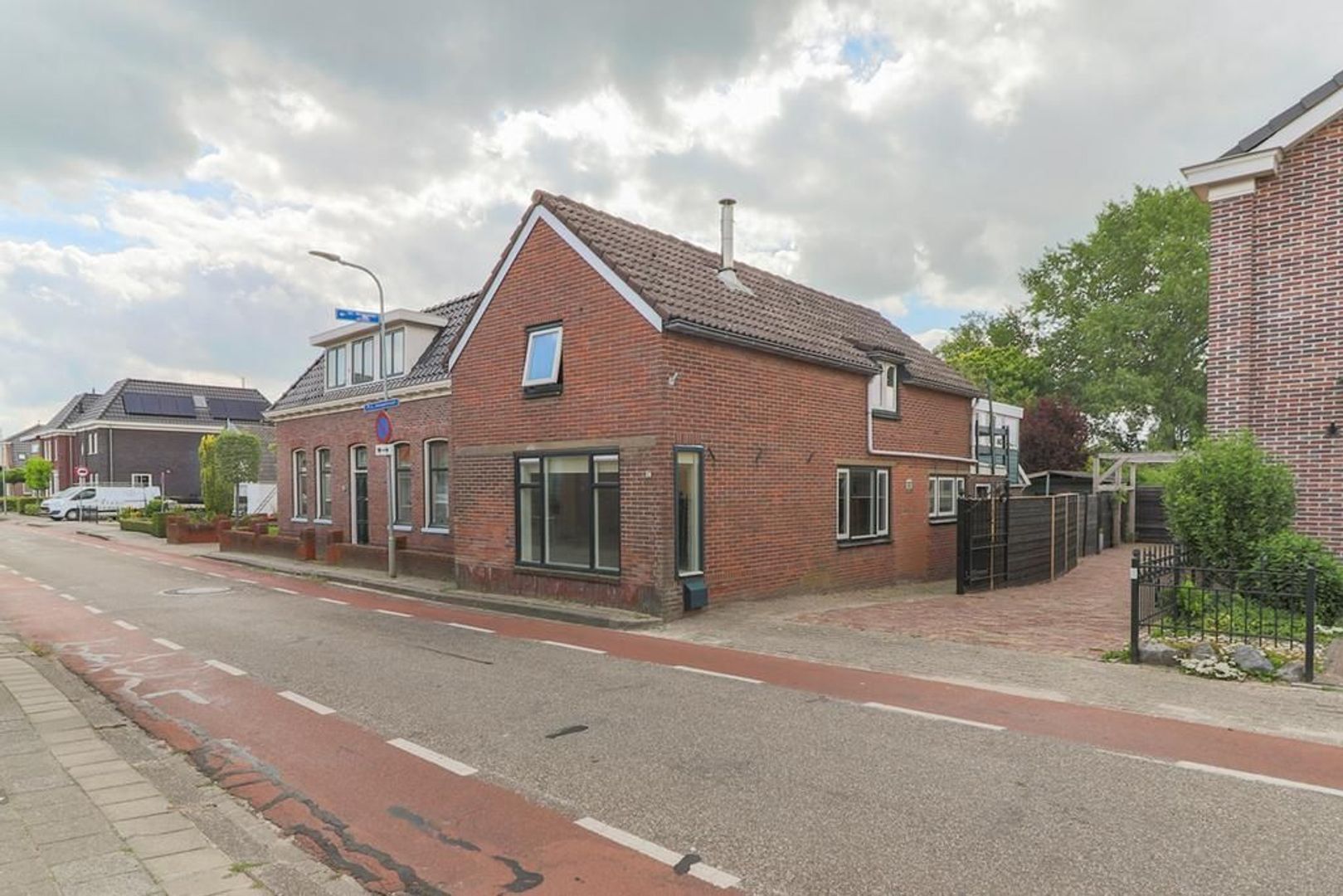 Pieter Janszoon Jongstraat 17, Lutjebroek foto-0