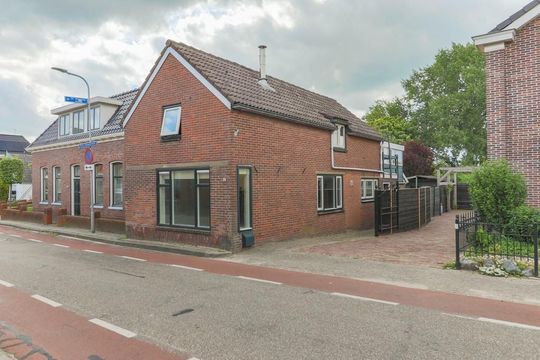 Pieter Janszoon Jongstraat 17, Lutjebroek foto-6 thumb