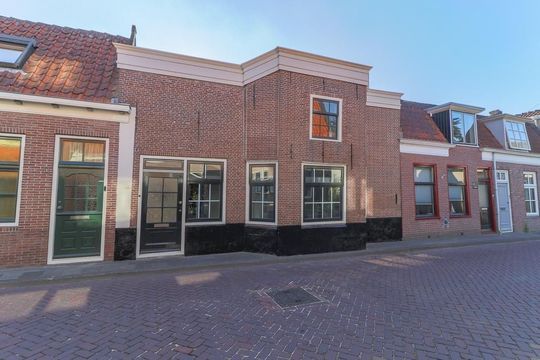 Vijzelstraat 15, Enkhuizen foto-47 thumb