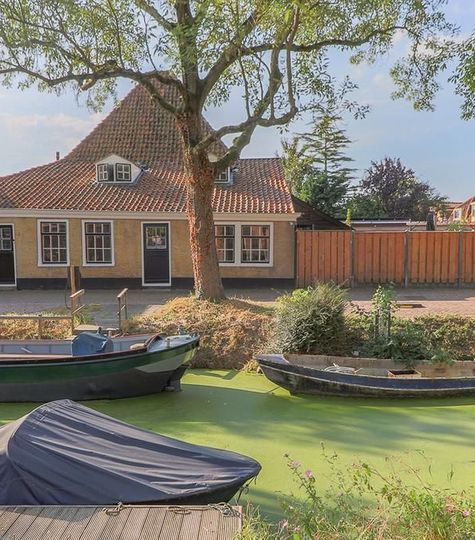 Drie Zalmen 13, Enkhuizen