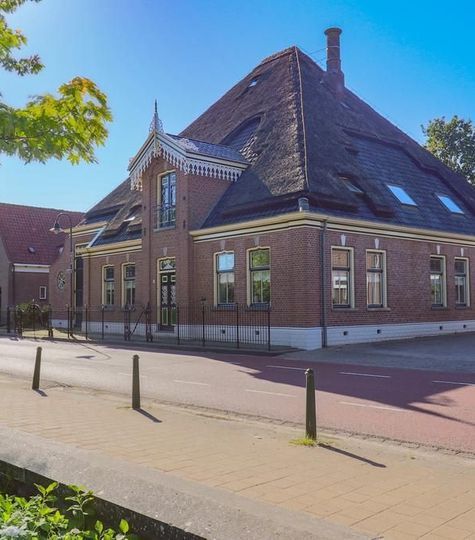 Dorpsstraat 120, Wervershoof