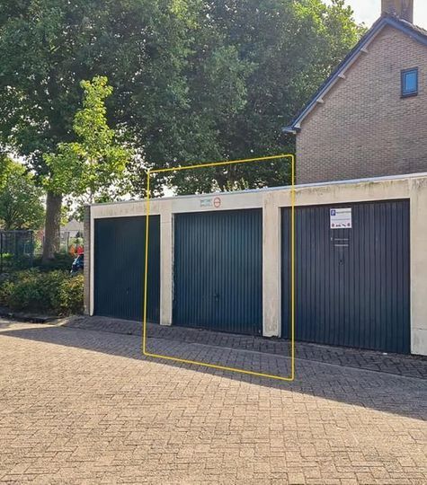 Boerhaavestraat 50 B, Bovenkarspel