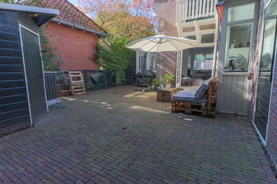 Noorderweg 2, Enkhuizen foto-52 thumb