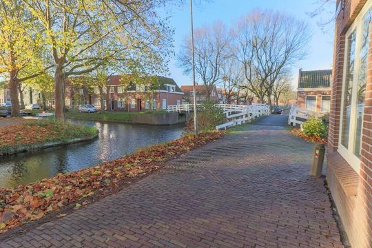 Hoenderpad 1, Enkhuizen foto-58 thumb