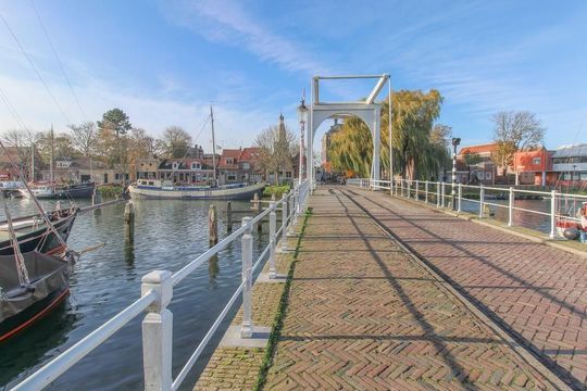 Compagniestraat 4, Enkhuizen foto-6 thumb