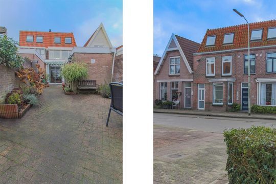Venenlaan 62, Hoorn foto-5 thumb