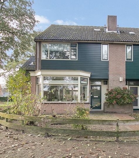 Duiker 62, Grootebroek