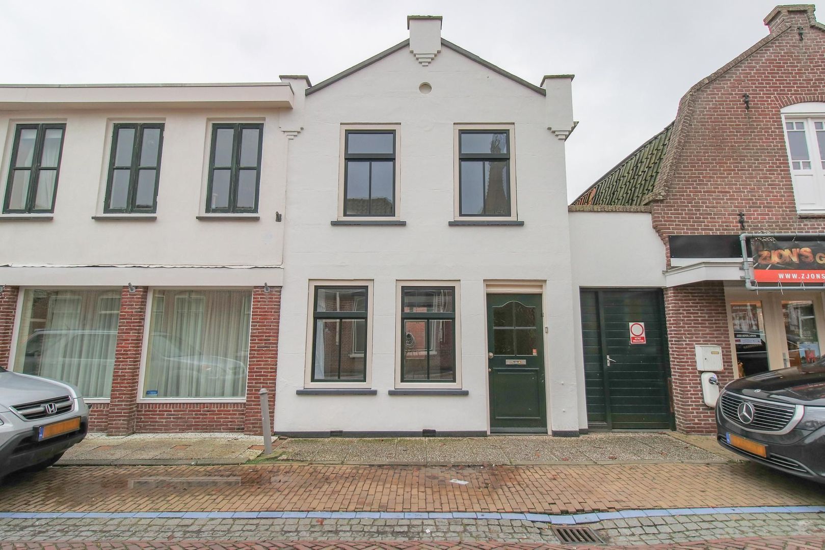 Bagijnhof 31, Medemblik foto-0