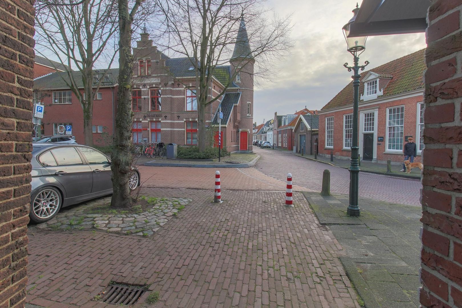 Torenstraat 6, Enkhuizen foto-6