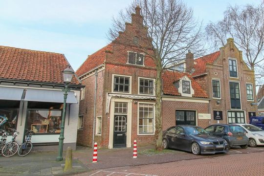 Torenstraat 6, Enkhuizen foto-0 thumb