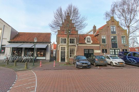 Torenstraat 6, Enkhuizen foto-1 thumb