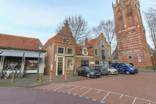 Torenstraat 6, Enkhuizen foto-32 thumb