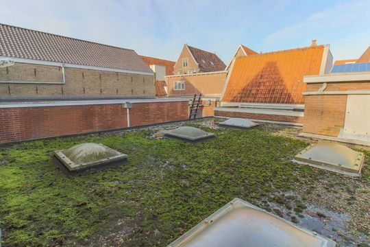 Torenstraat 6, Enkhuizen foto-25 thumb