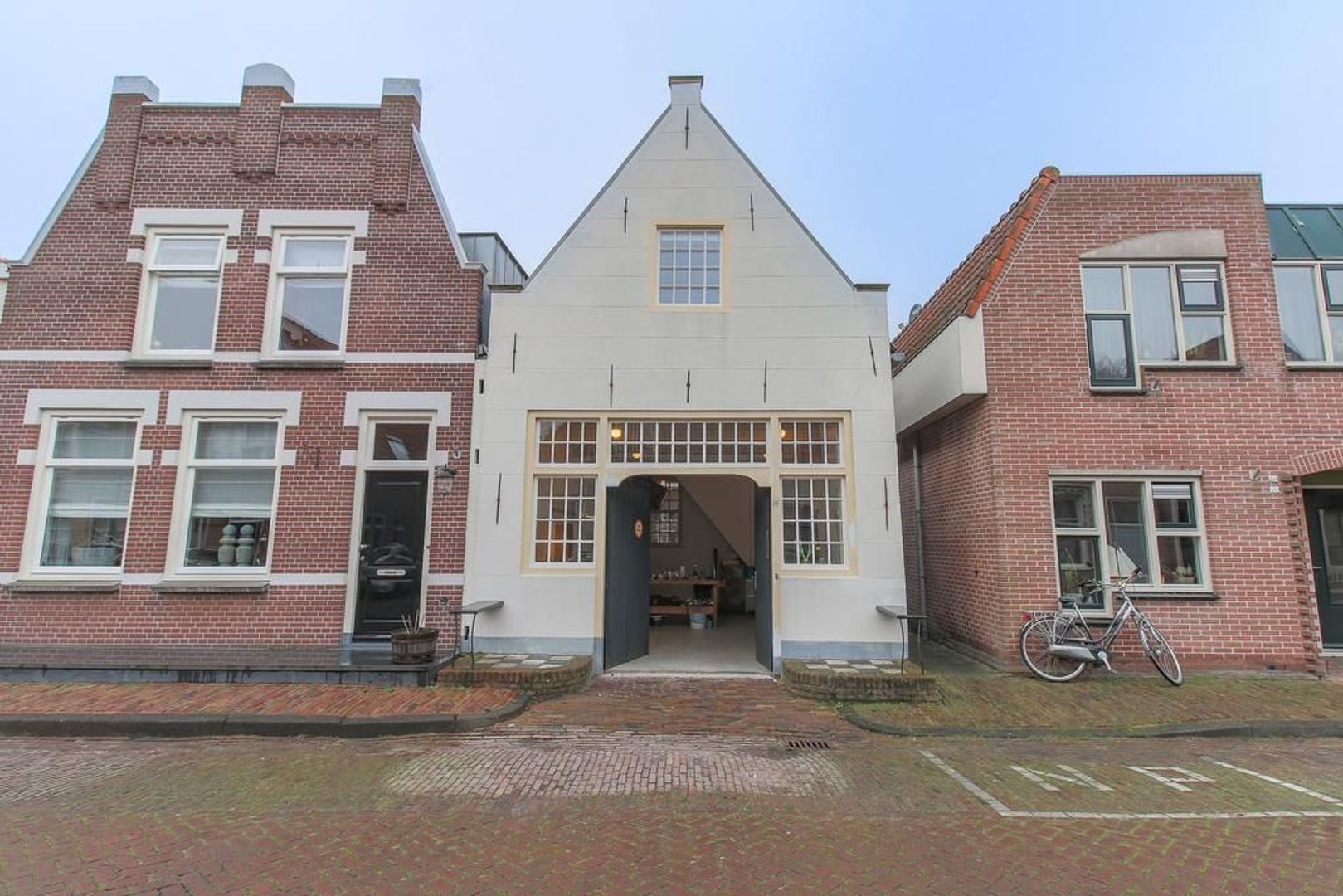 Breedstraat 26, Enkhuizen foto-14