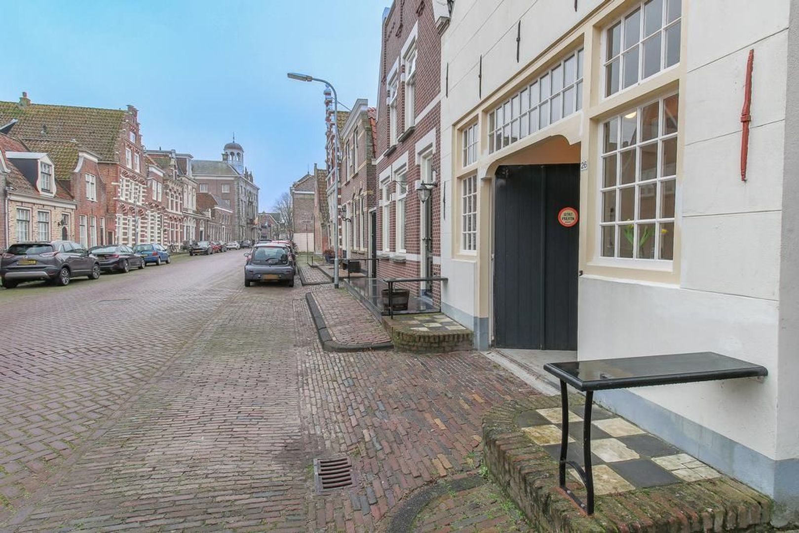 Breedstraat 26, Enkhuizen foto-16