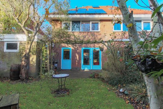 Dokter Mulderstraat 2 B, Oostwoud foto-1 thumb