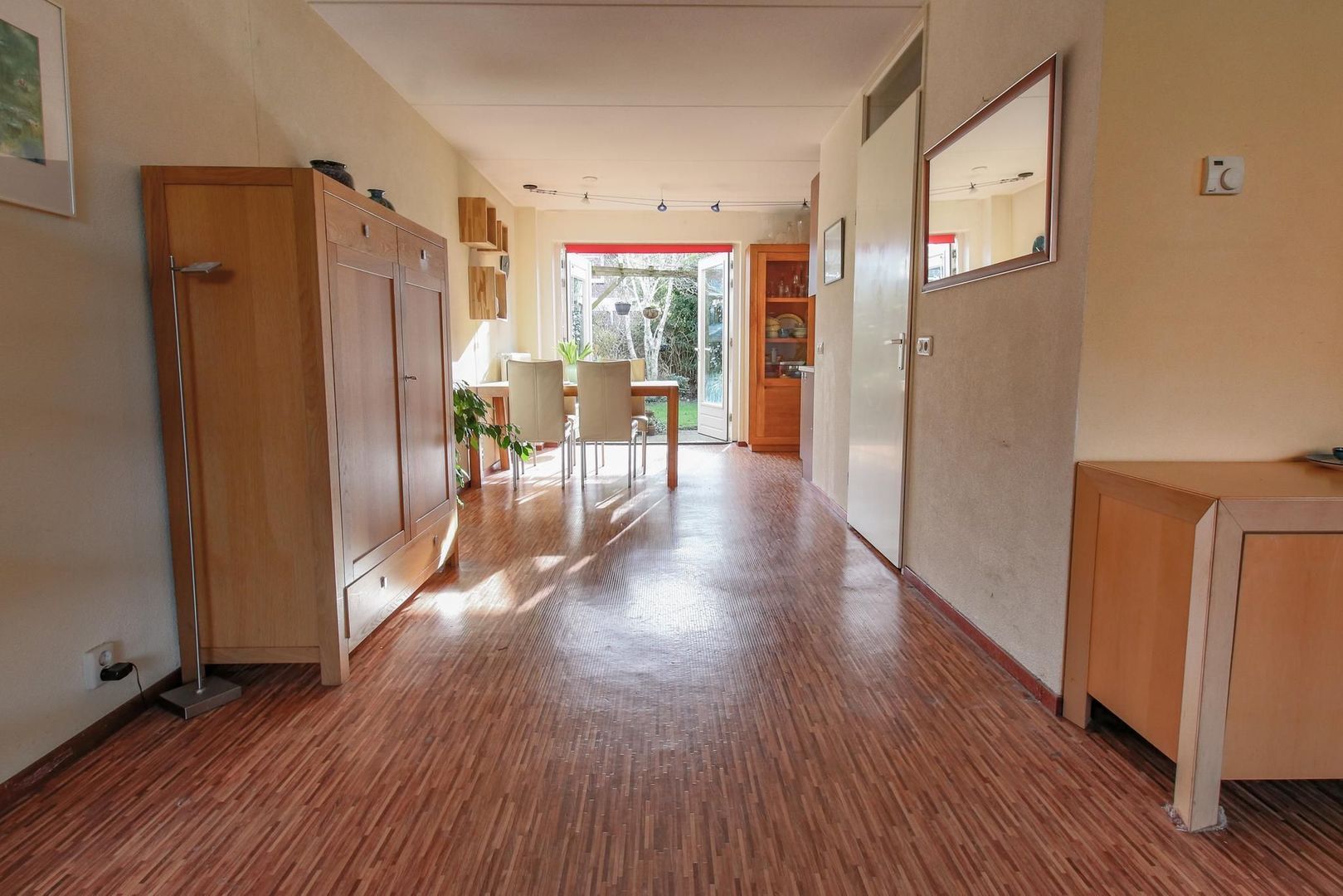 Dokter Mulderstraat 2 B, Oostwoud foto-11