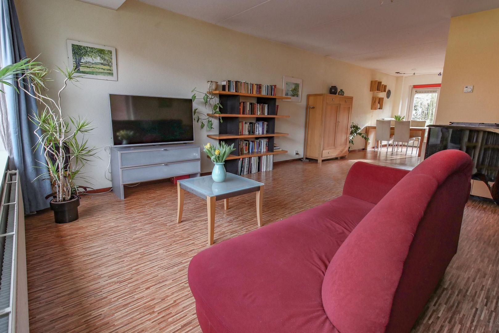 Dokter Mulderstraat 2 B, Oostwoud foto-22