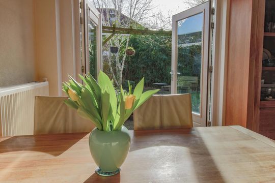 Dokter Mulderstraat 2 B, Oostwoud foto-15 thumb