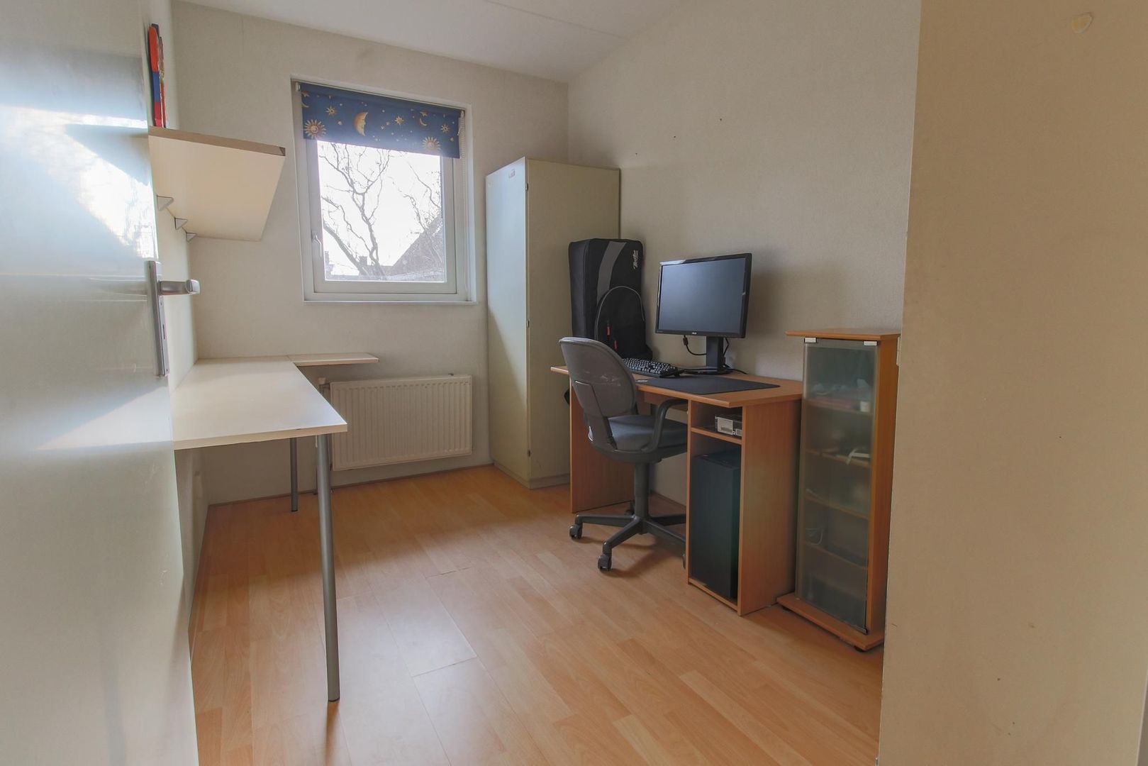 Dokter Mulderstraat 2 B, Oostwoud foto-31
