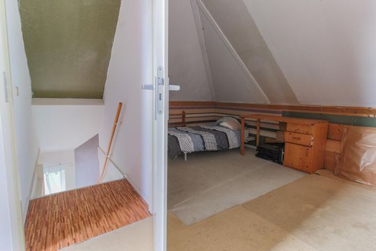 Dokter Mulderstraat 2 B, Oostwoud foto-36 thumb