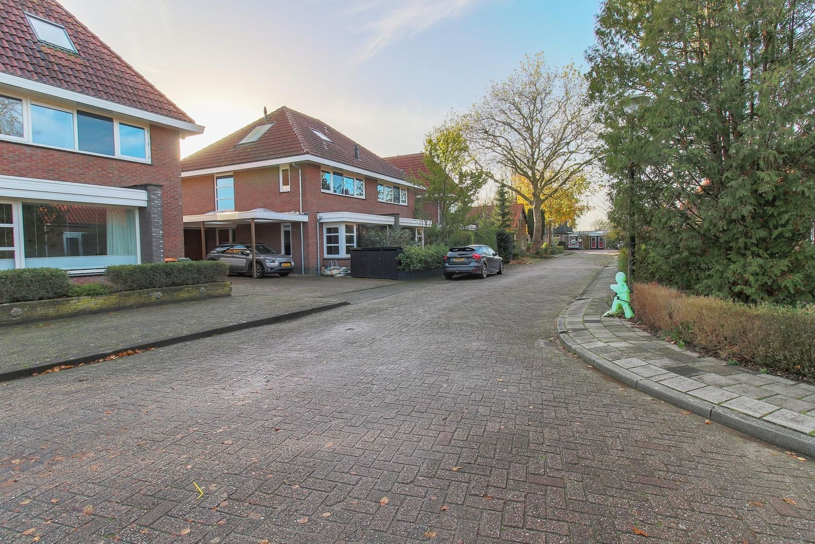 Dokter Mulderstraat 2 B, Oostwoud foto-47