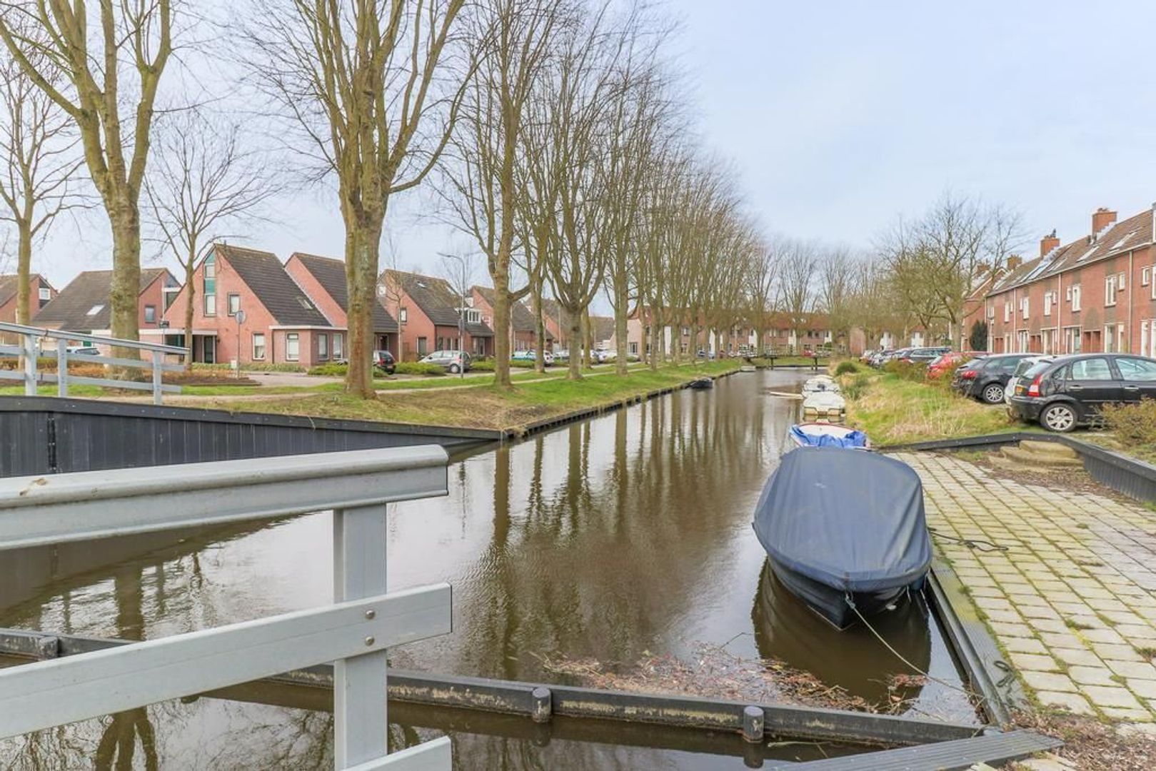 Sebastiaan Centenweg 107, Enkhuizen foto-8