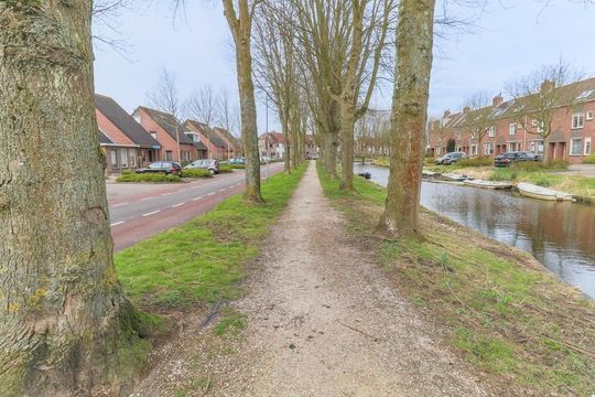 Sebastiaan Centenweg 107, Enkhuizen foto-54 thumb