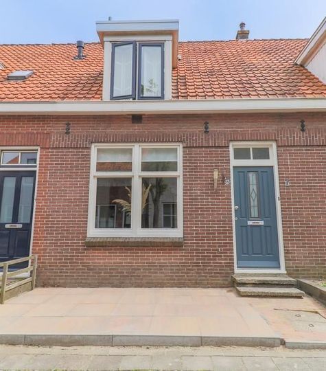 Davidstraat 26, Enkhuizen