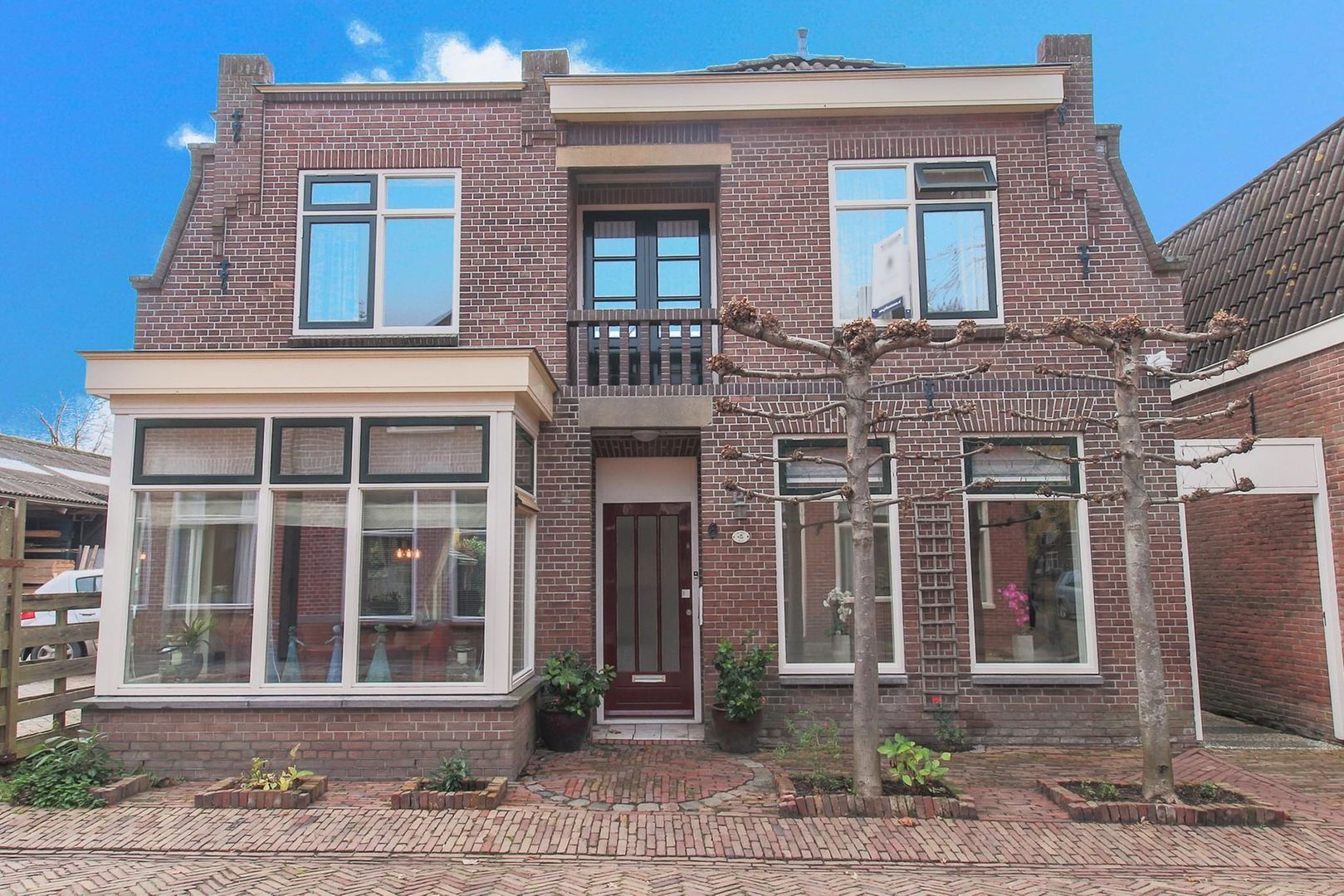 Korte Tuinstraat 6, Enkhuizen foto-0