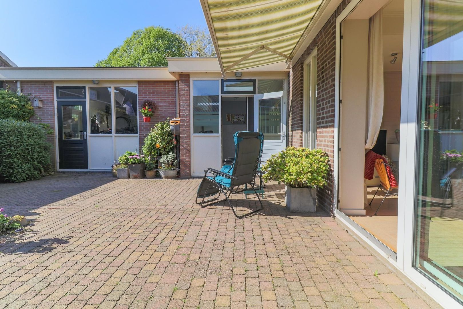 Korte Tuinstraat 6, Enkhuizen foto-4