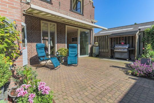 Korte Tuinstraat 6, Enkhuizen foto-8 thumb