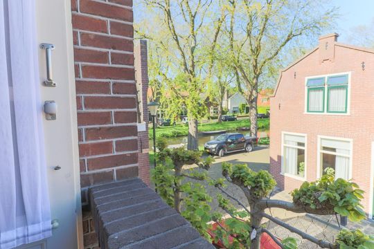 Korte Tuinstraat 6, Enkhuizen foto-23 thumb
