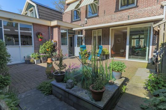 Korte Tuinstraat 6, Enkhuizen foto-38 thumb